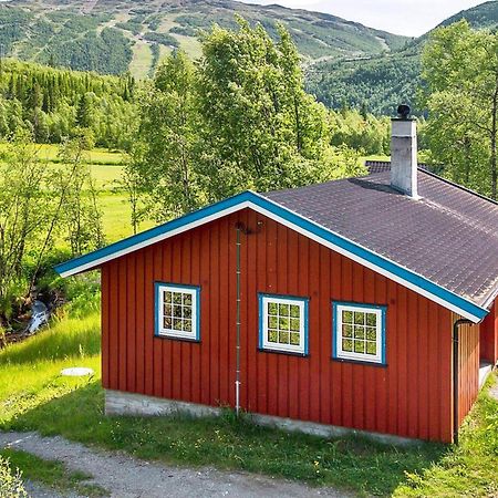 7 Person Holiday Home In Hemsedal Eksteriør bilde