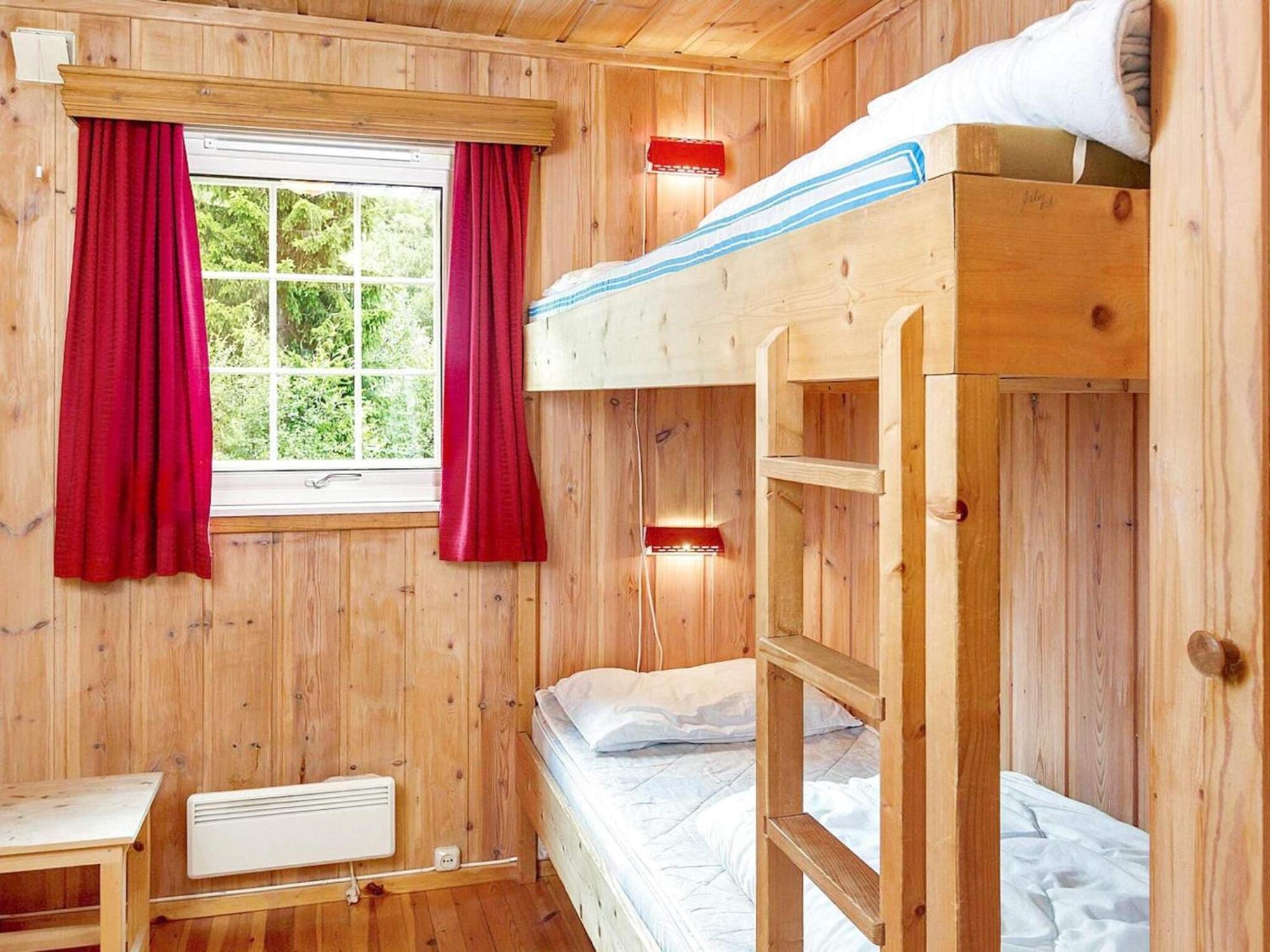 7 Person Holiday Home In Hemsedal Eksteriør bilde