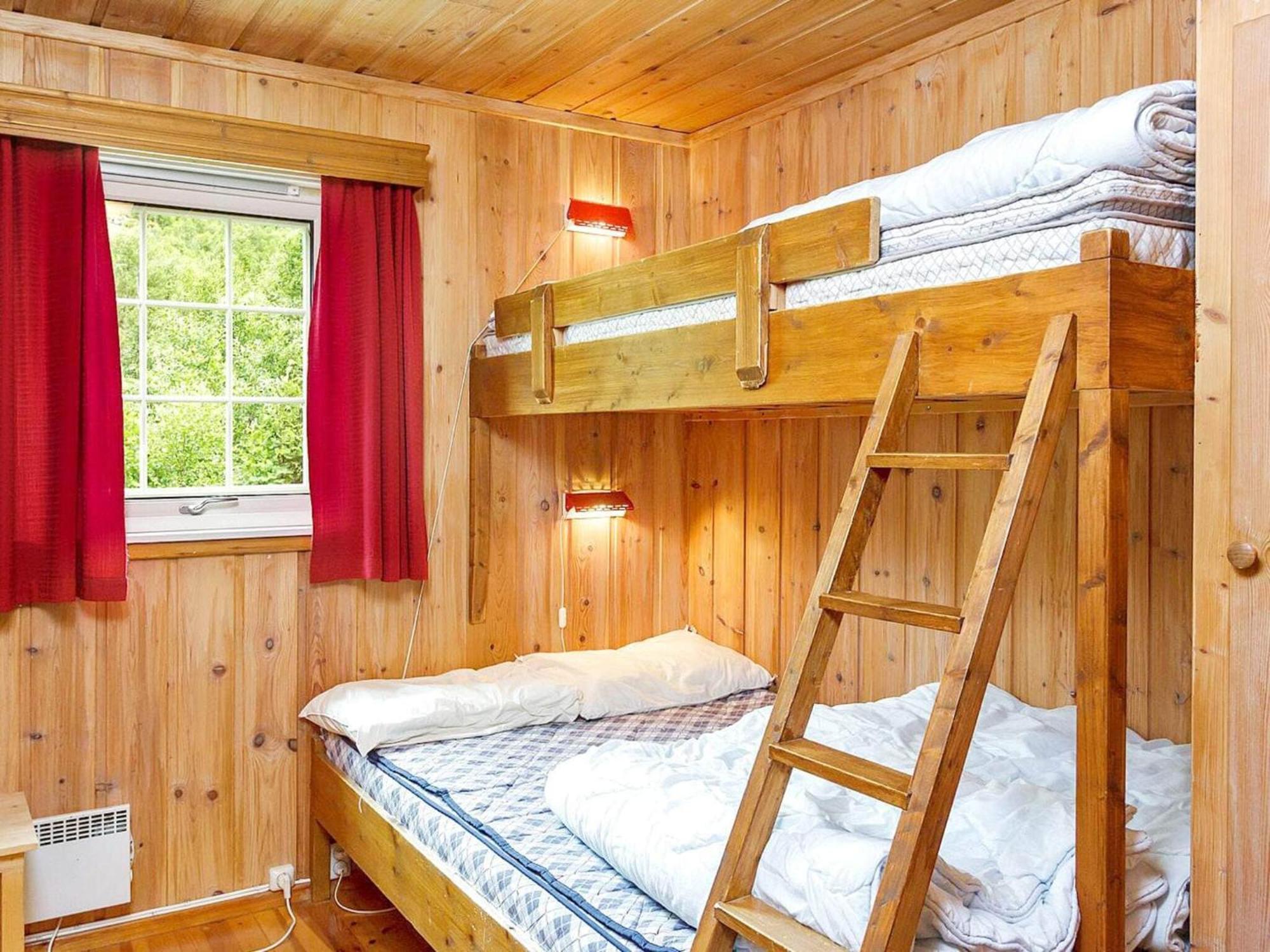 7 Person Holiday Home In Hemsedal Eksteriør bilde